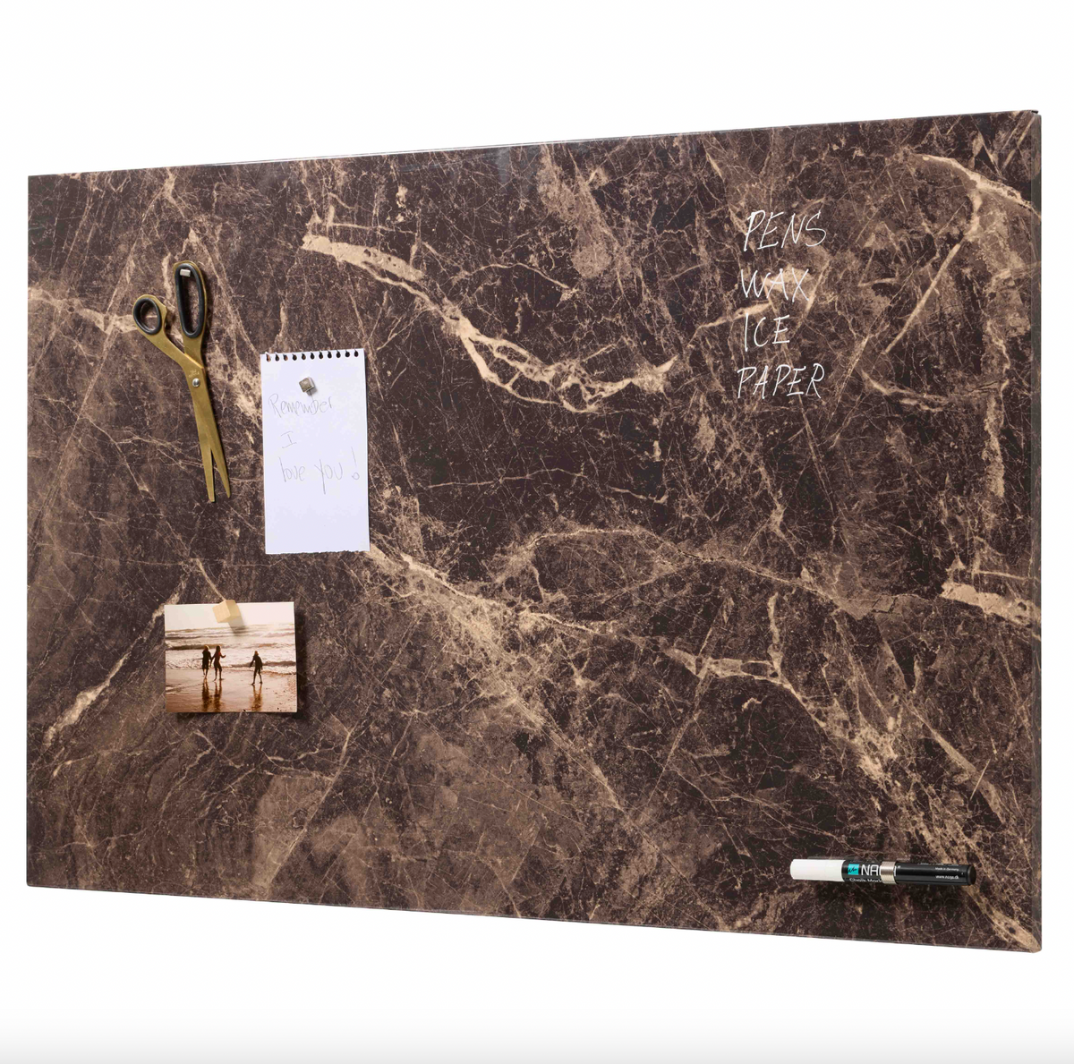 Bord magnetisch 60x90 - Mormor