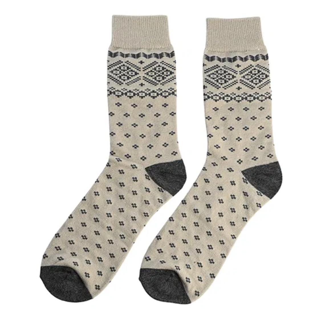 Sokken Winter - maat 42-46