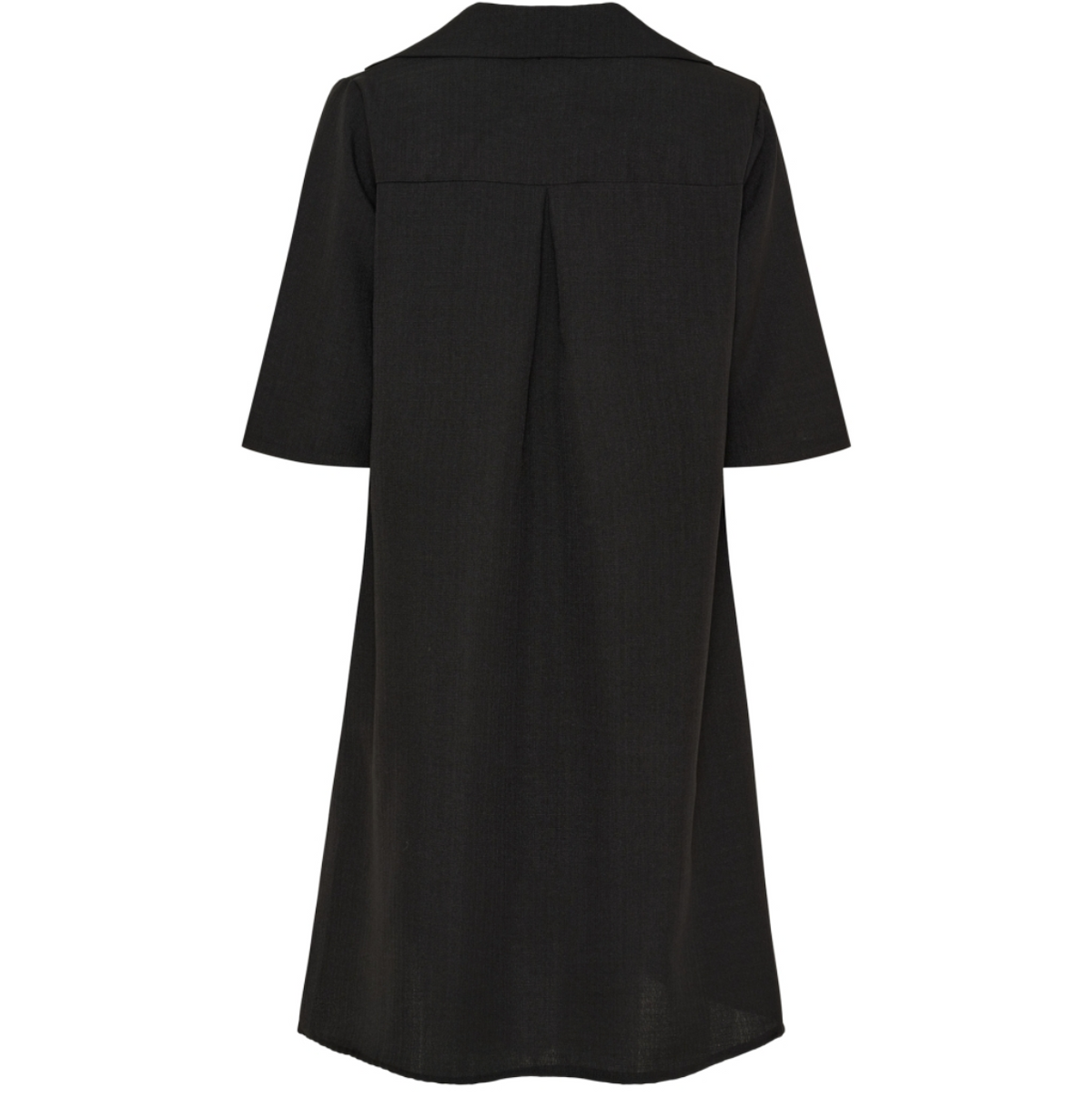 Jurk Bernice Black