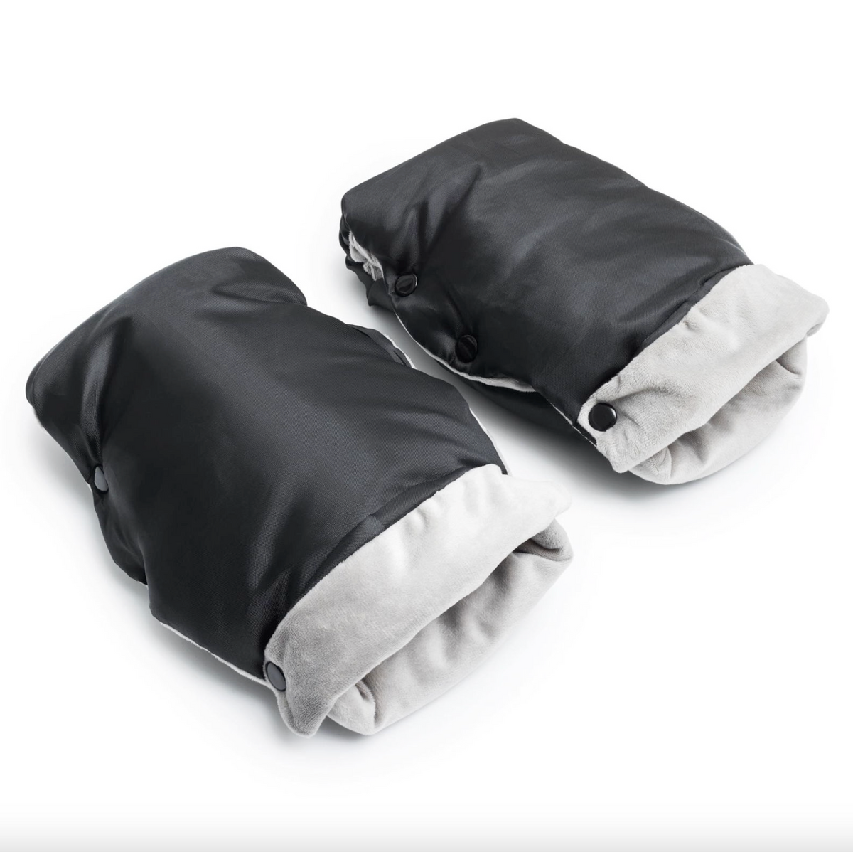 Handmoffen voor kinderwagen