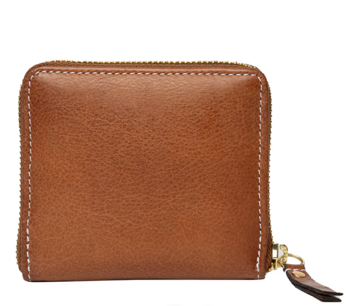 Portemonnee Fauna - Cognac