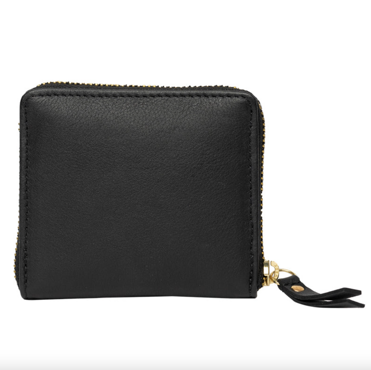 Portemonnee Fauna - Black
