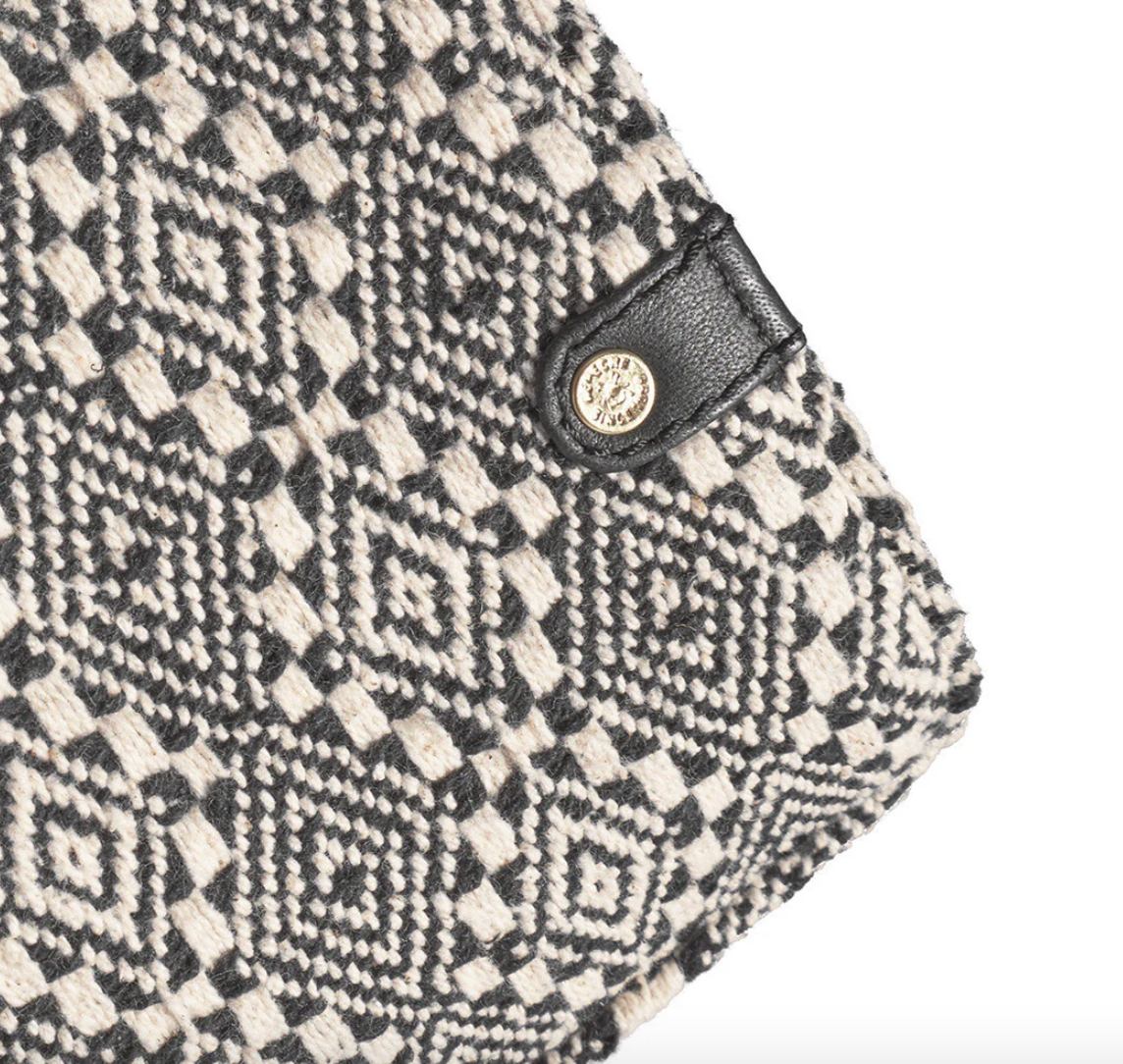 Shopper Julia - Gedecoreerd met exclusieve print