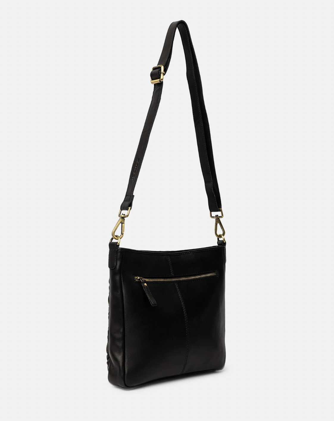 Crossbody Mika medium - Black