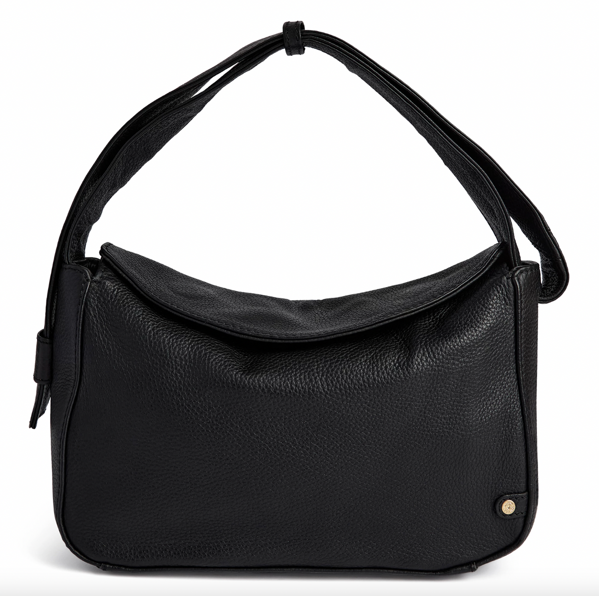 Schoudertas Dalia - Black