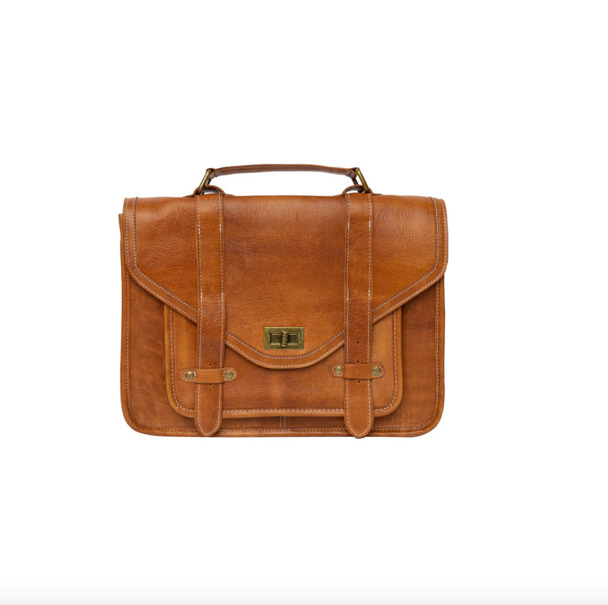 Tas Hallie – Cognac