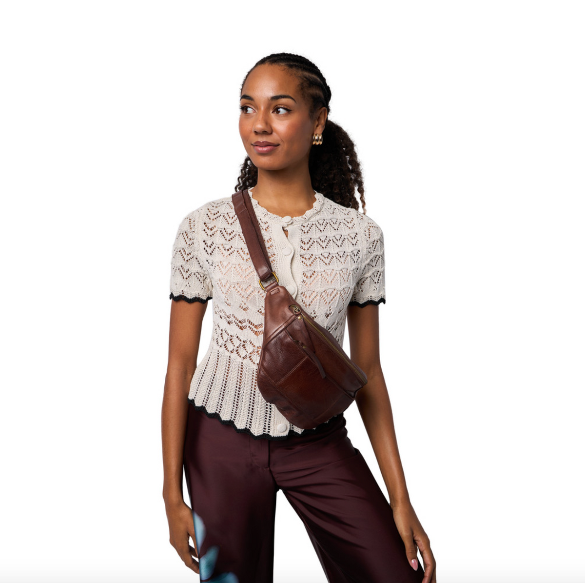 Bumbag Noor - Woodsmoke