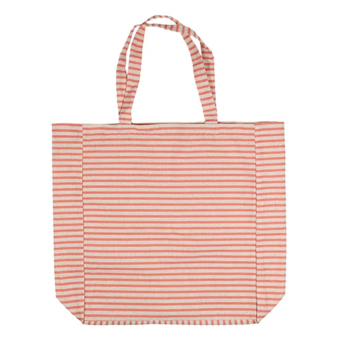 Shopper strepen