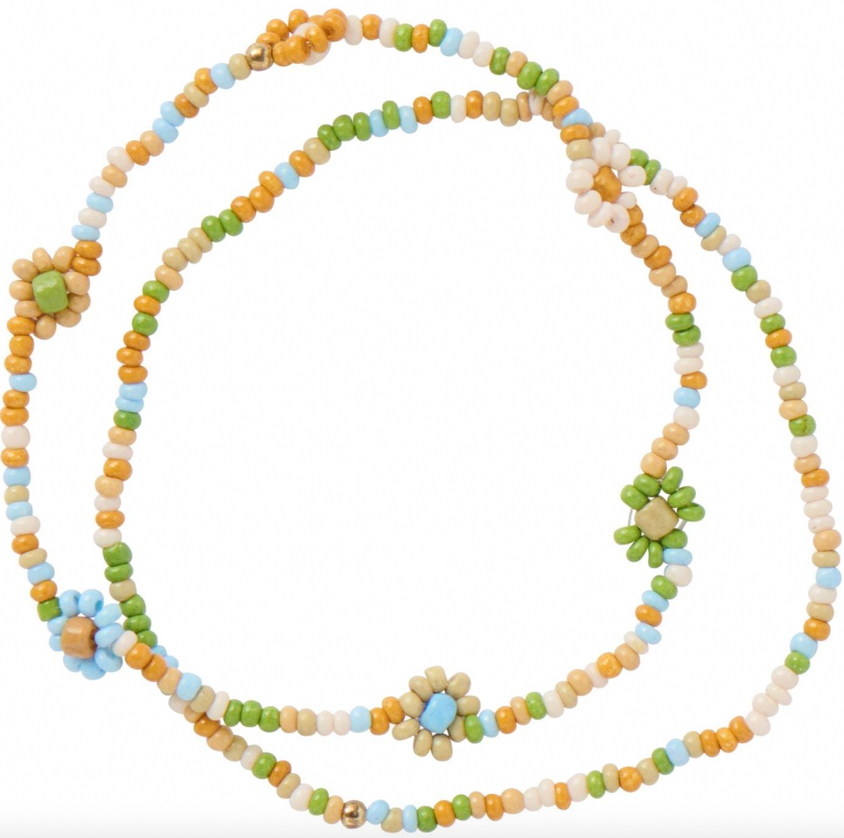 Armbanden Spring - Set van 2 stuks