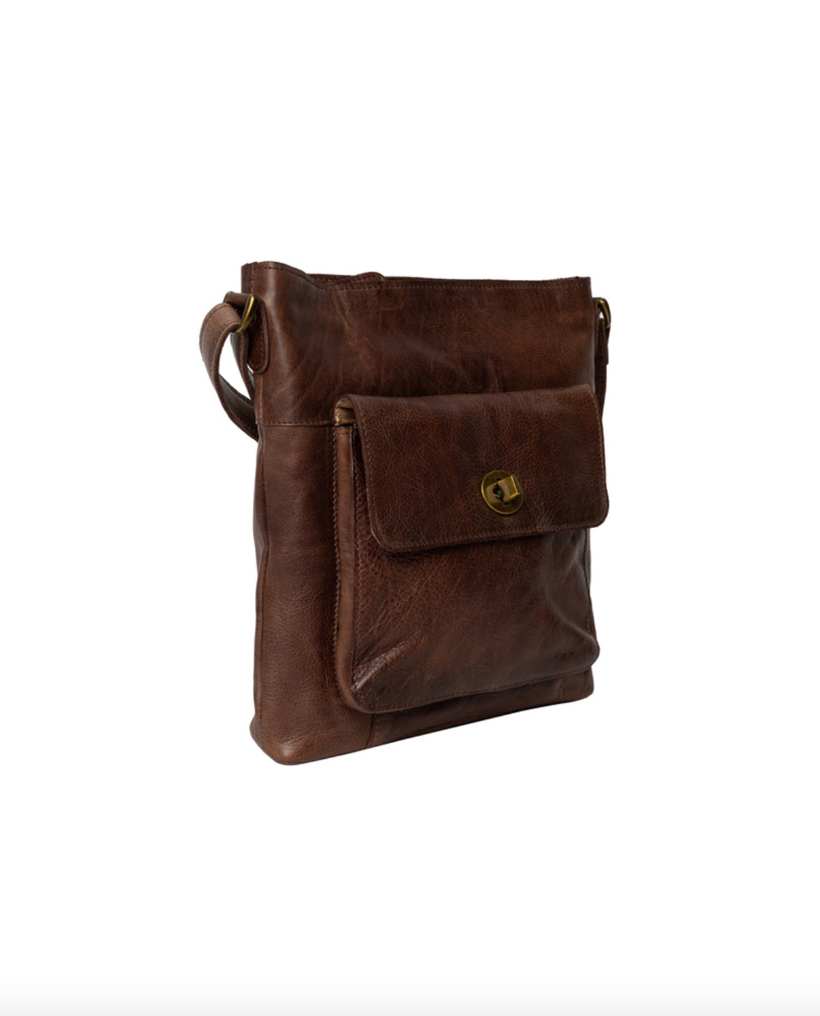 Crossbodytas JACO Wood