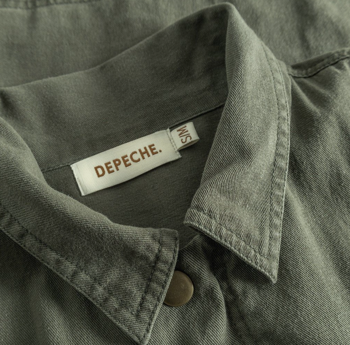 Jack cargo - Khaki