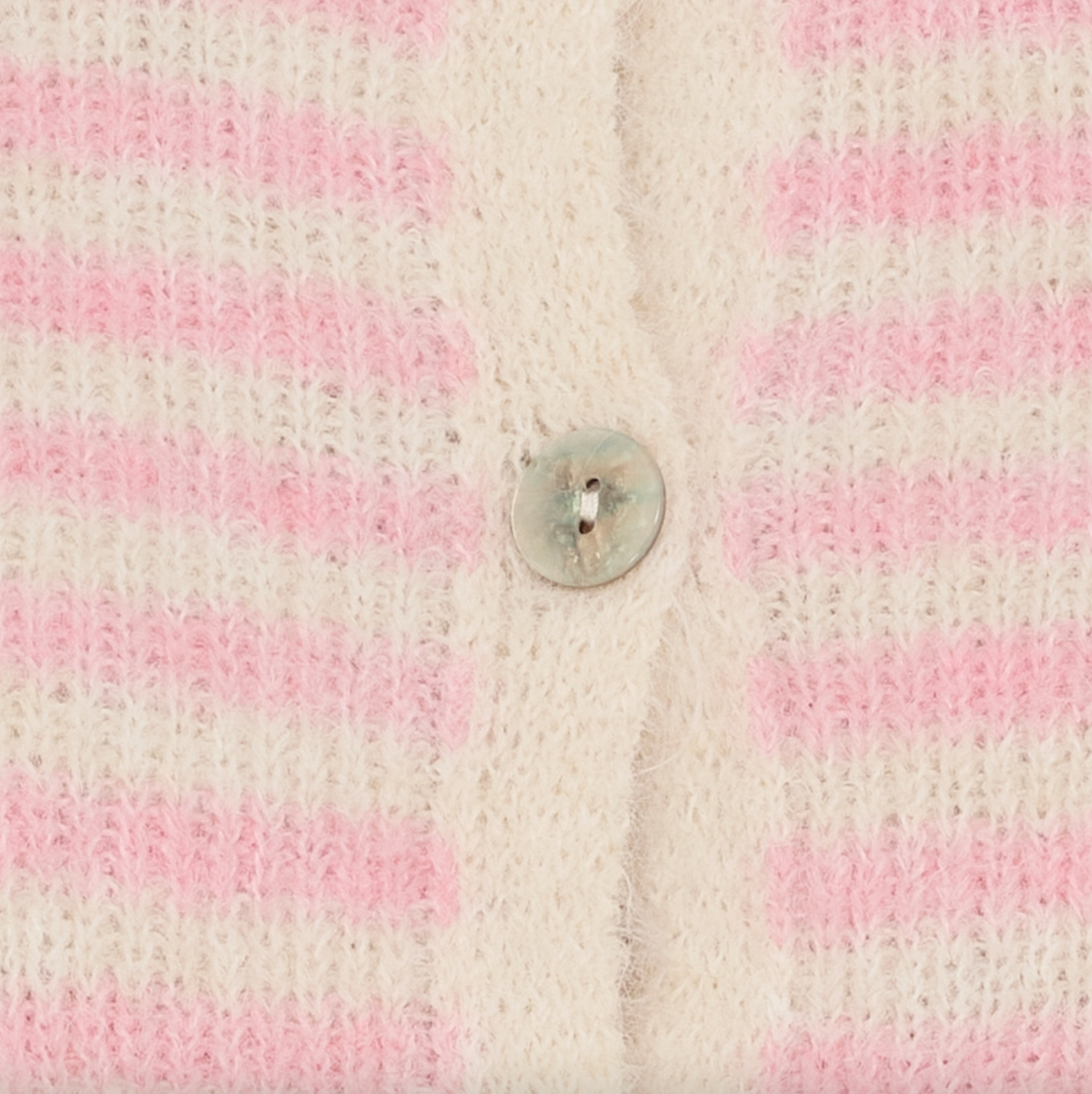Gebreide Susanne pink