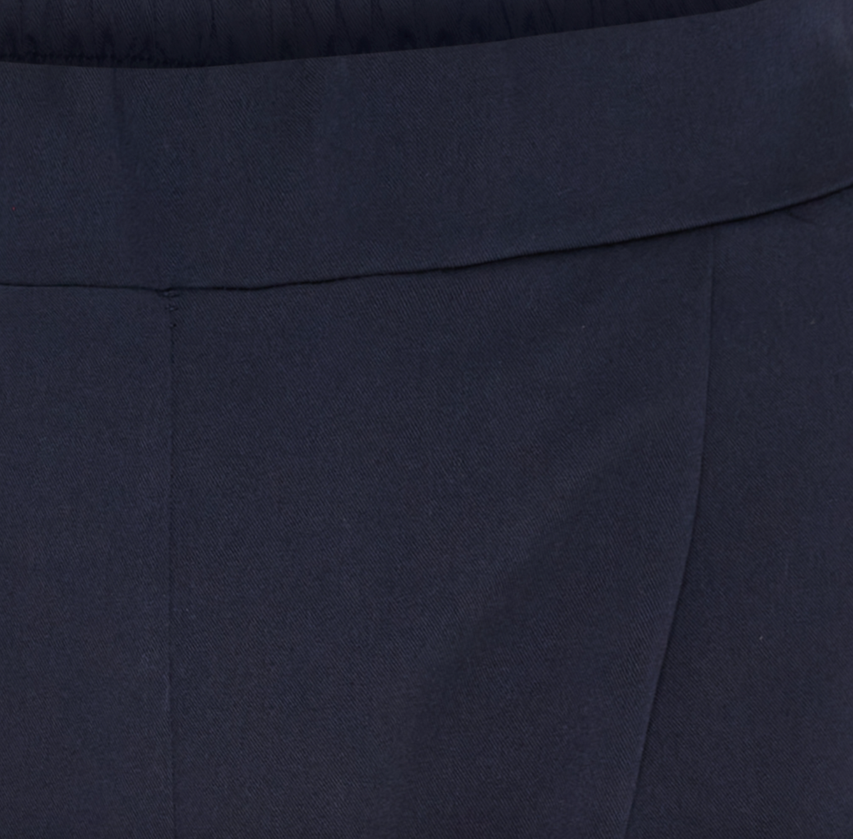 Broek Gilly - Dark blue