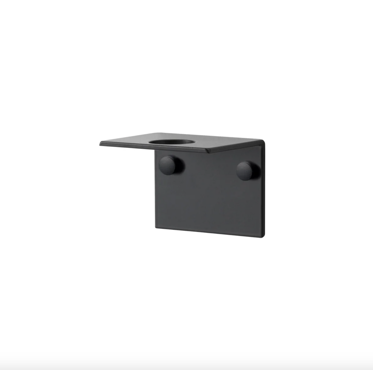 Houder voor dispenser - Black