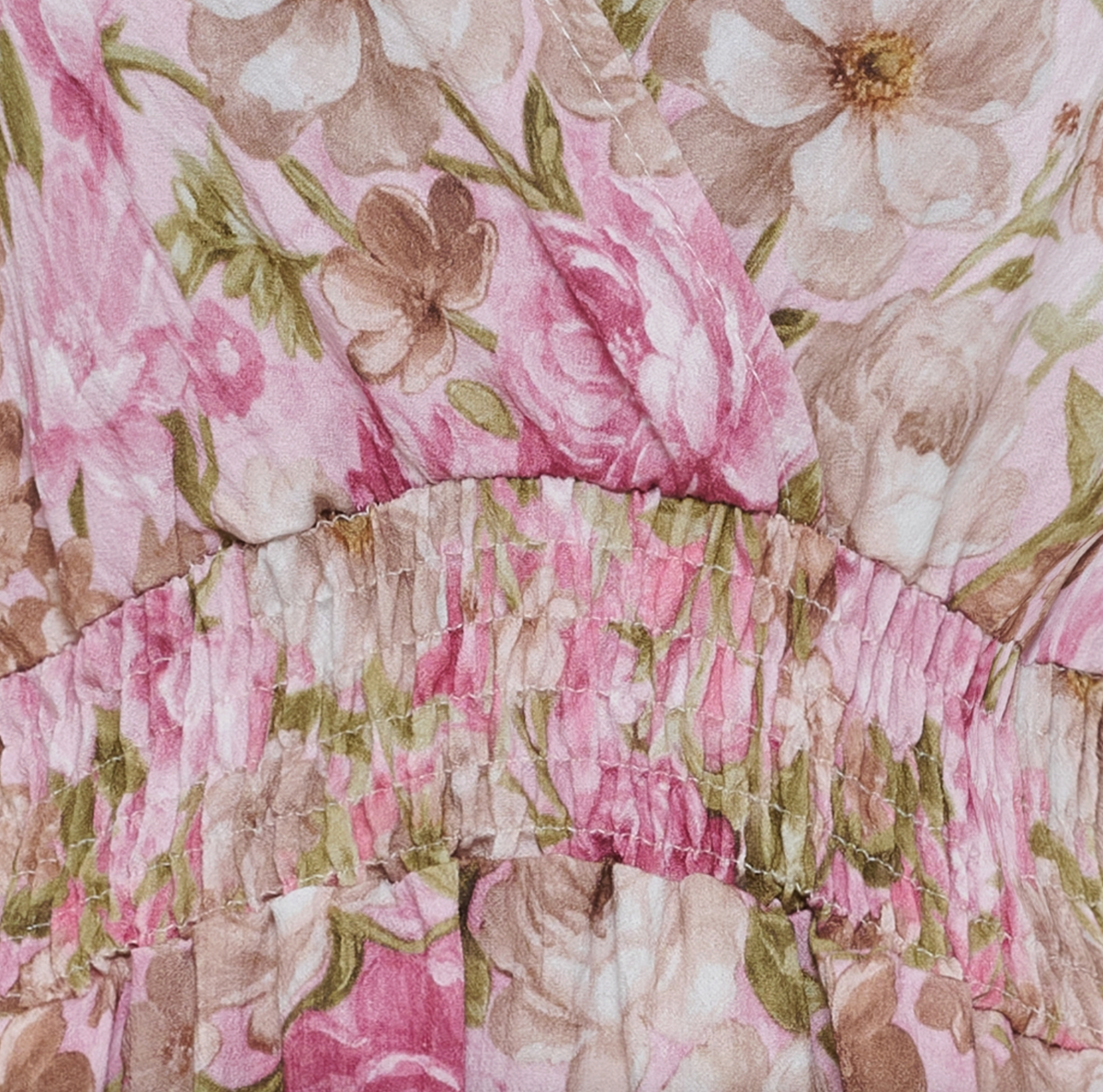 Jurk Lydia Rosa