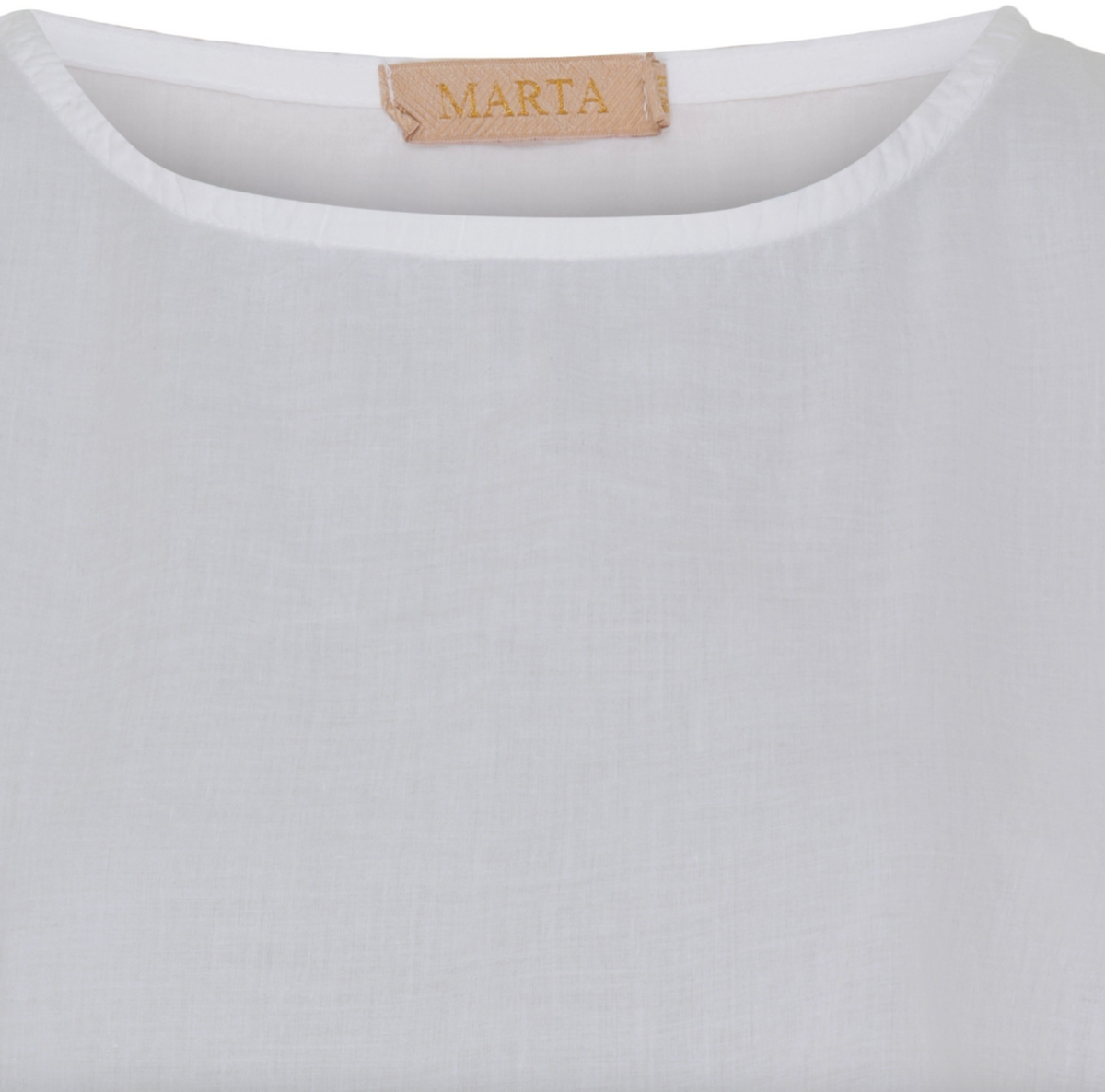 Blouse Kasimira white