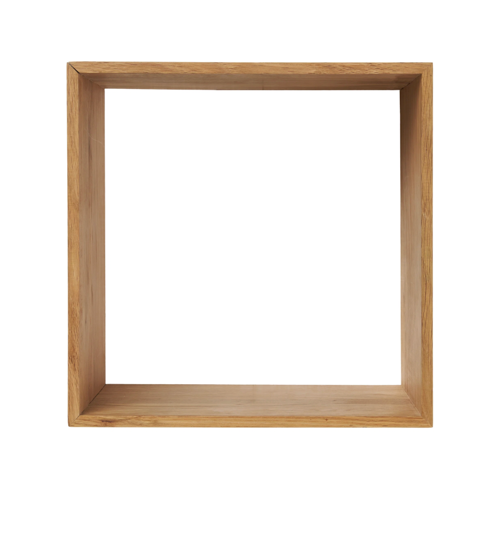 Plank eiken