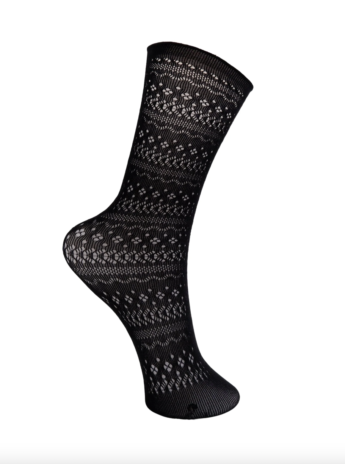 Sokken Black Colour