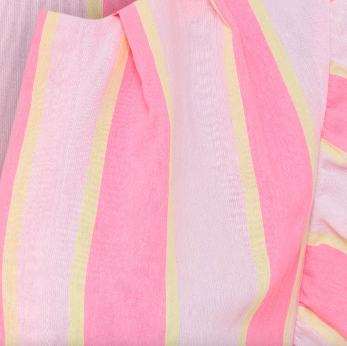 Jurk Halo pink