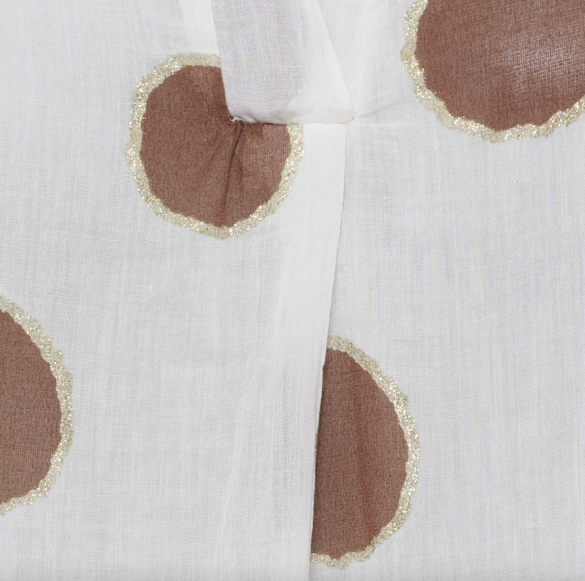 Shirt Rive brown