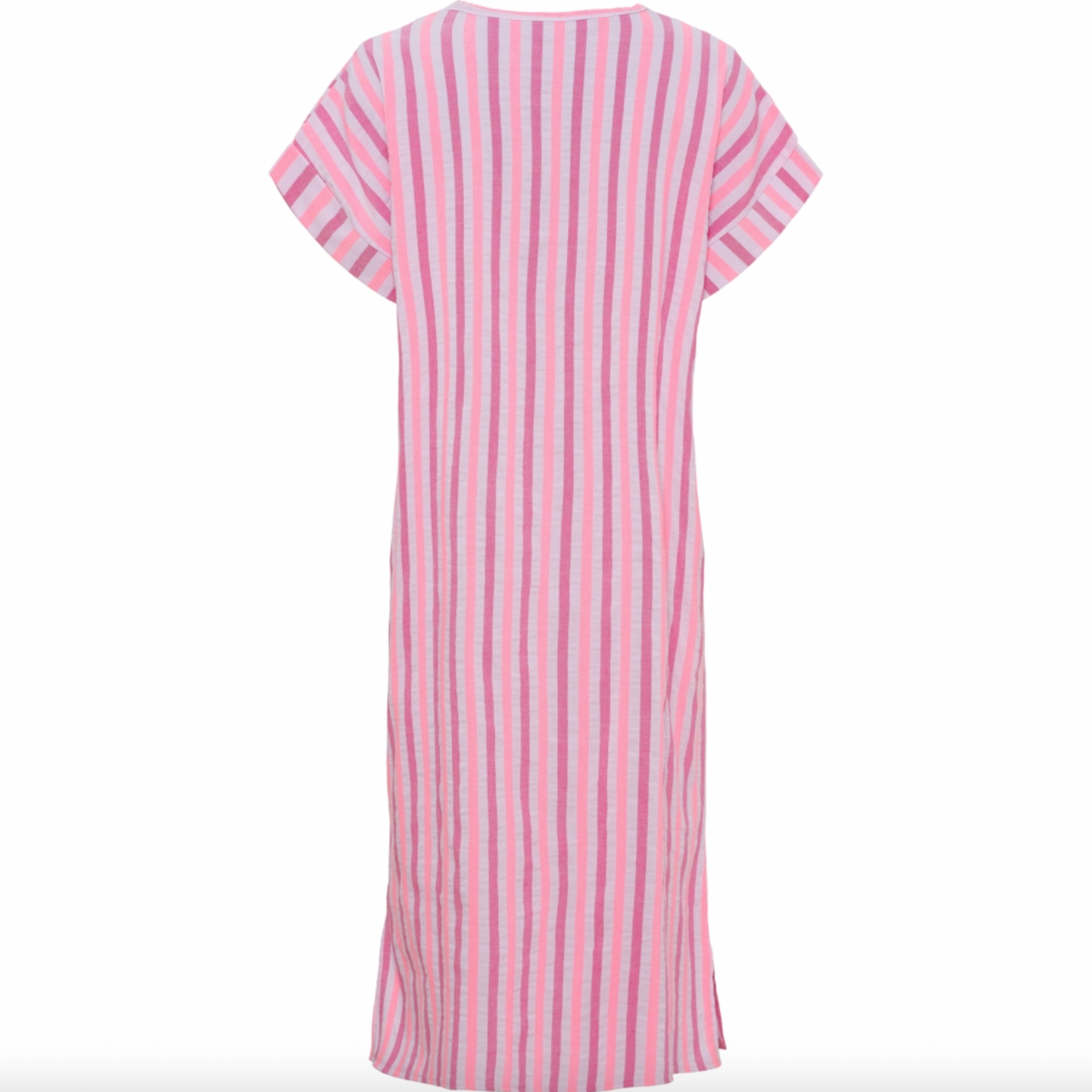 Jurk Emina pink