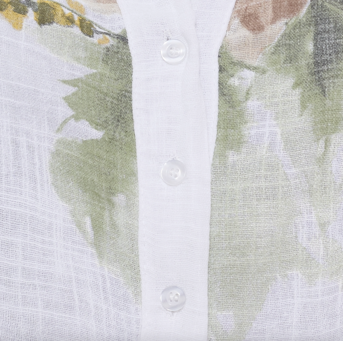Blouse Nadira - White