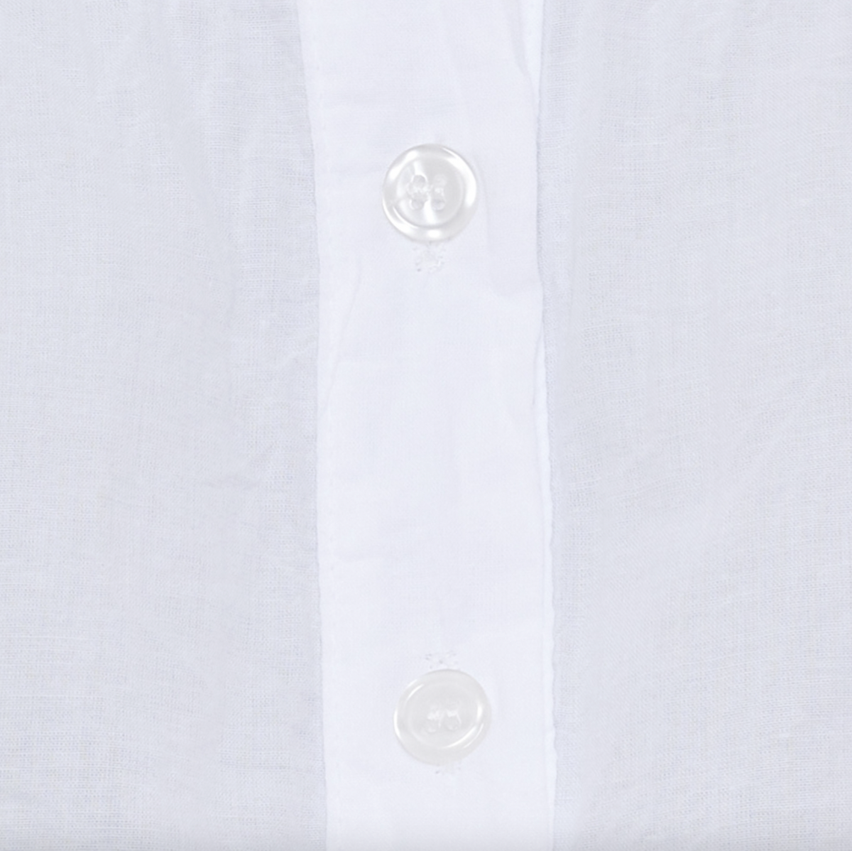 Shirt Rebekka - White
