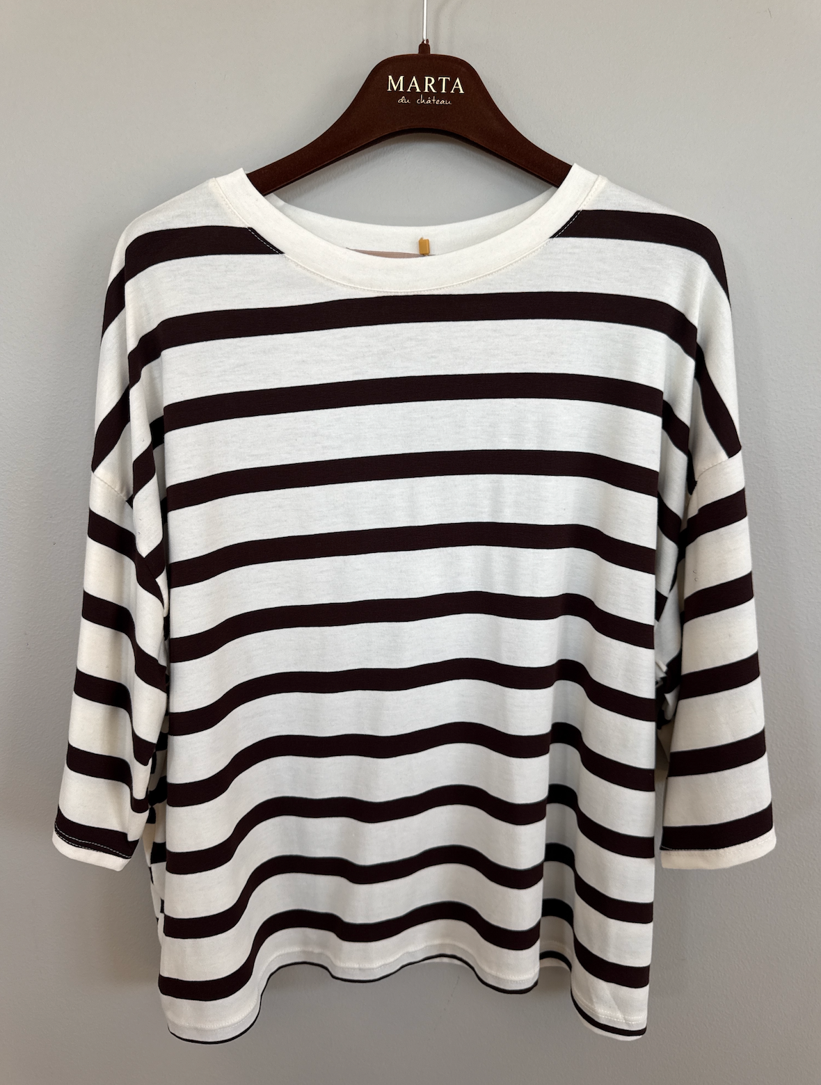 Blouse Sage moro