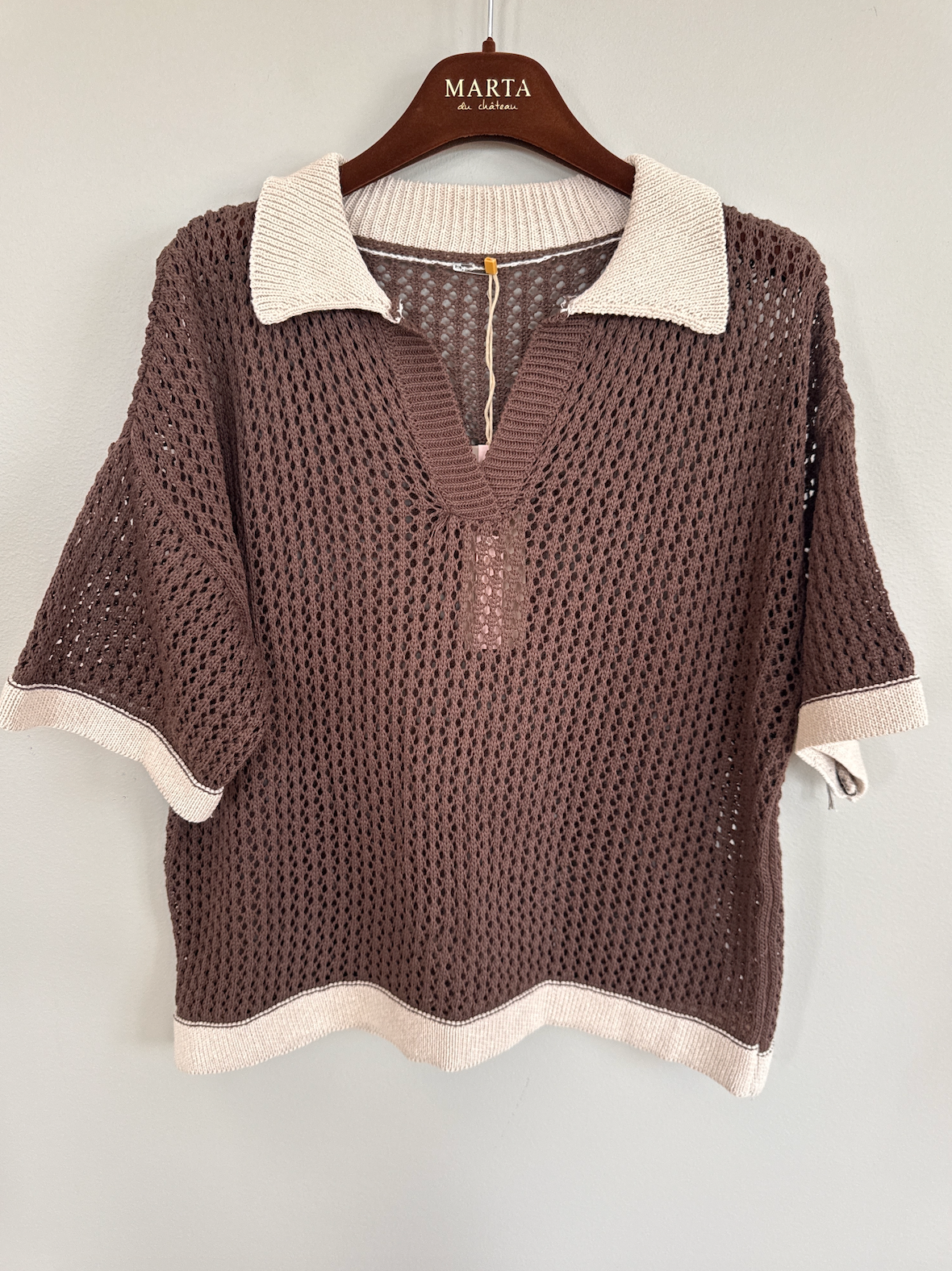 Blouse Nayeli
