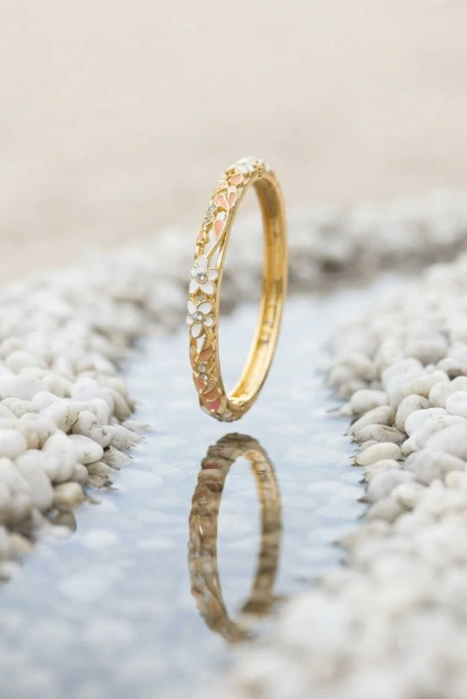 Armband Vanessa Nature