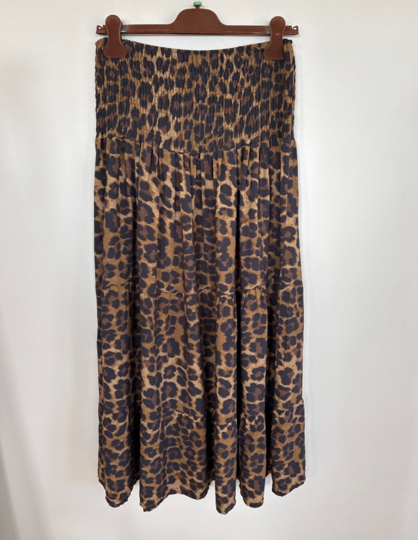 Rok NEW LEO