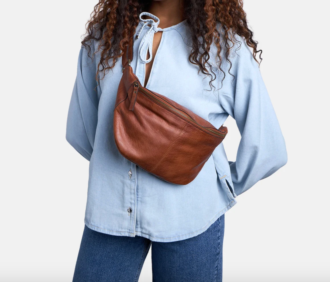 Heuptas Selina walnut