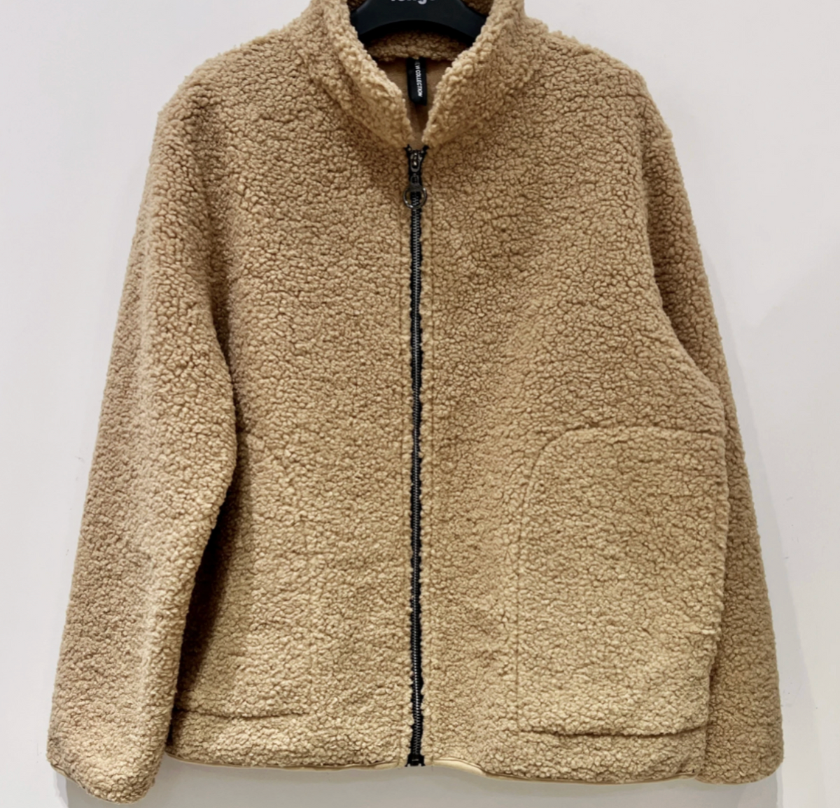 Jas Fleece