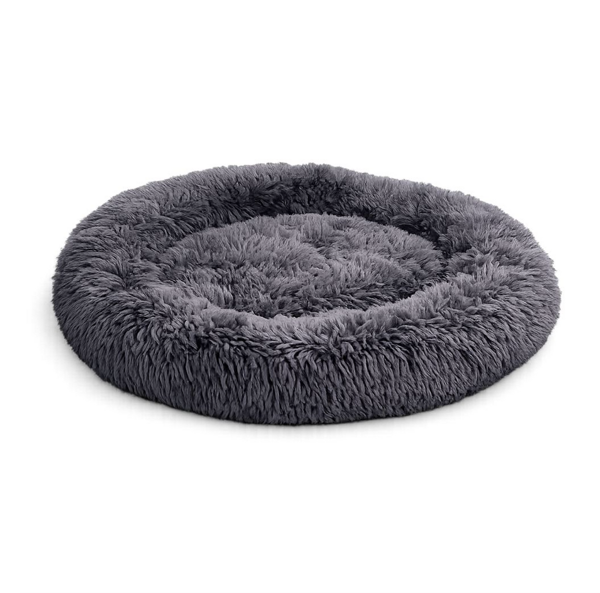 Hondenbed Grijs