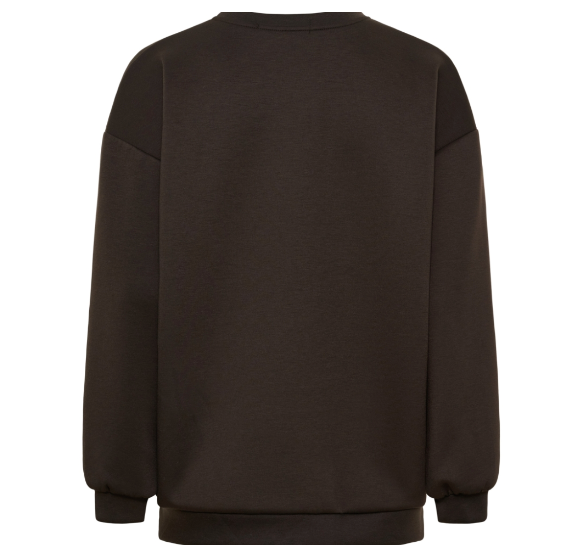 Blouse Hibiscus - Moro / fango