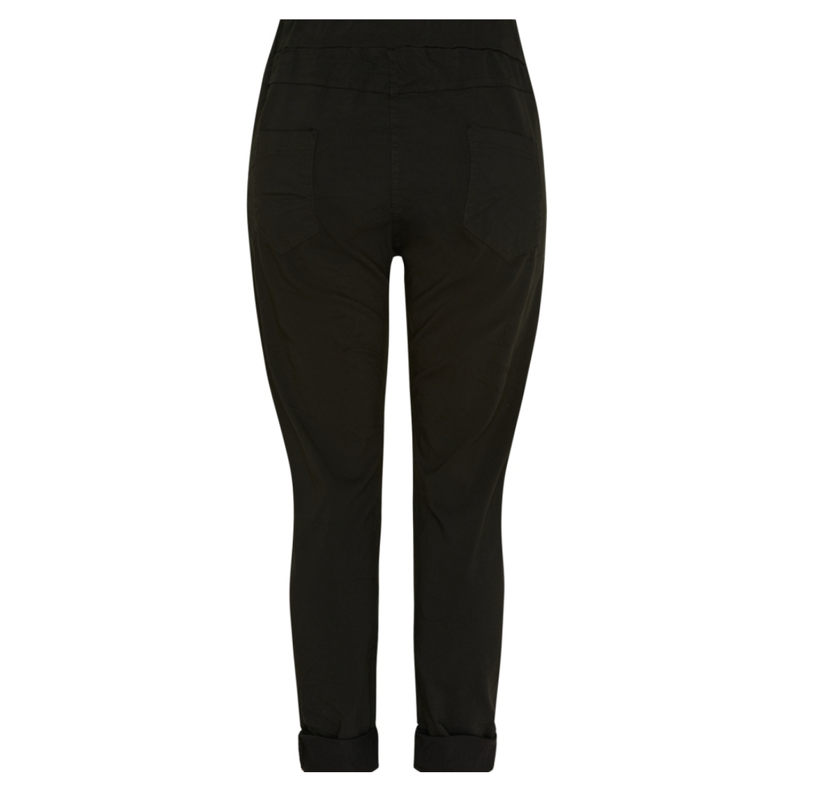 Broek Kalie - Black
