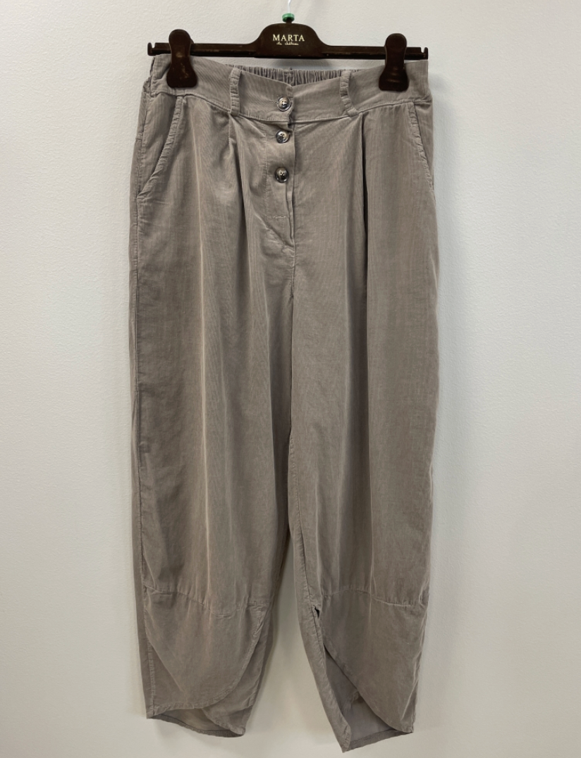 Broek Canna fango