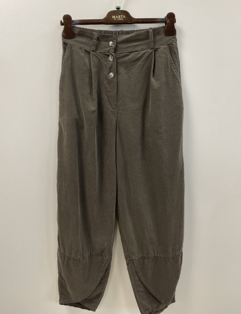Broek Canna moro