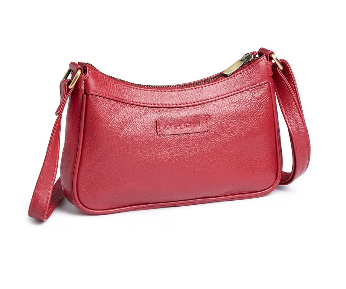 Fashion Favourites Crossover - Rood