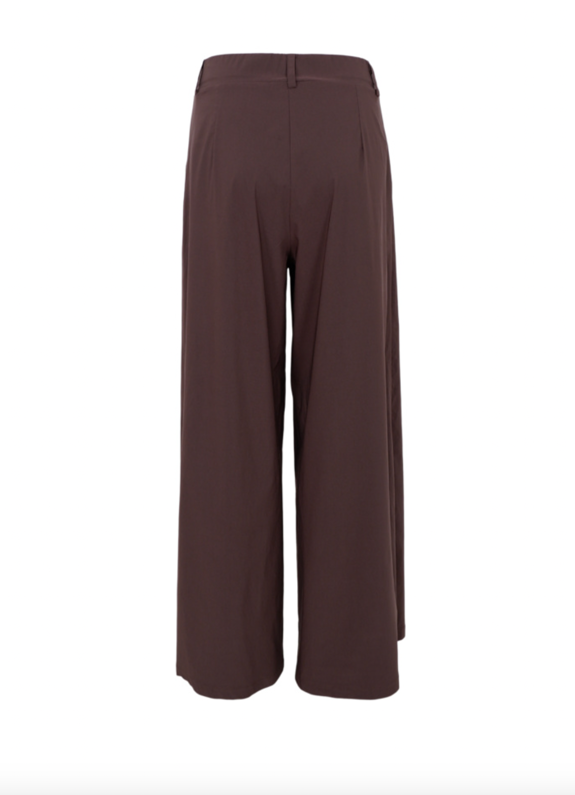Broek Davina coffee - Black Colour