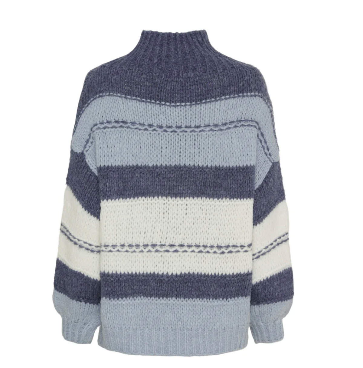Trui Maddy Blue