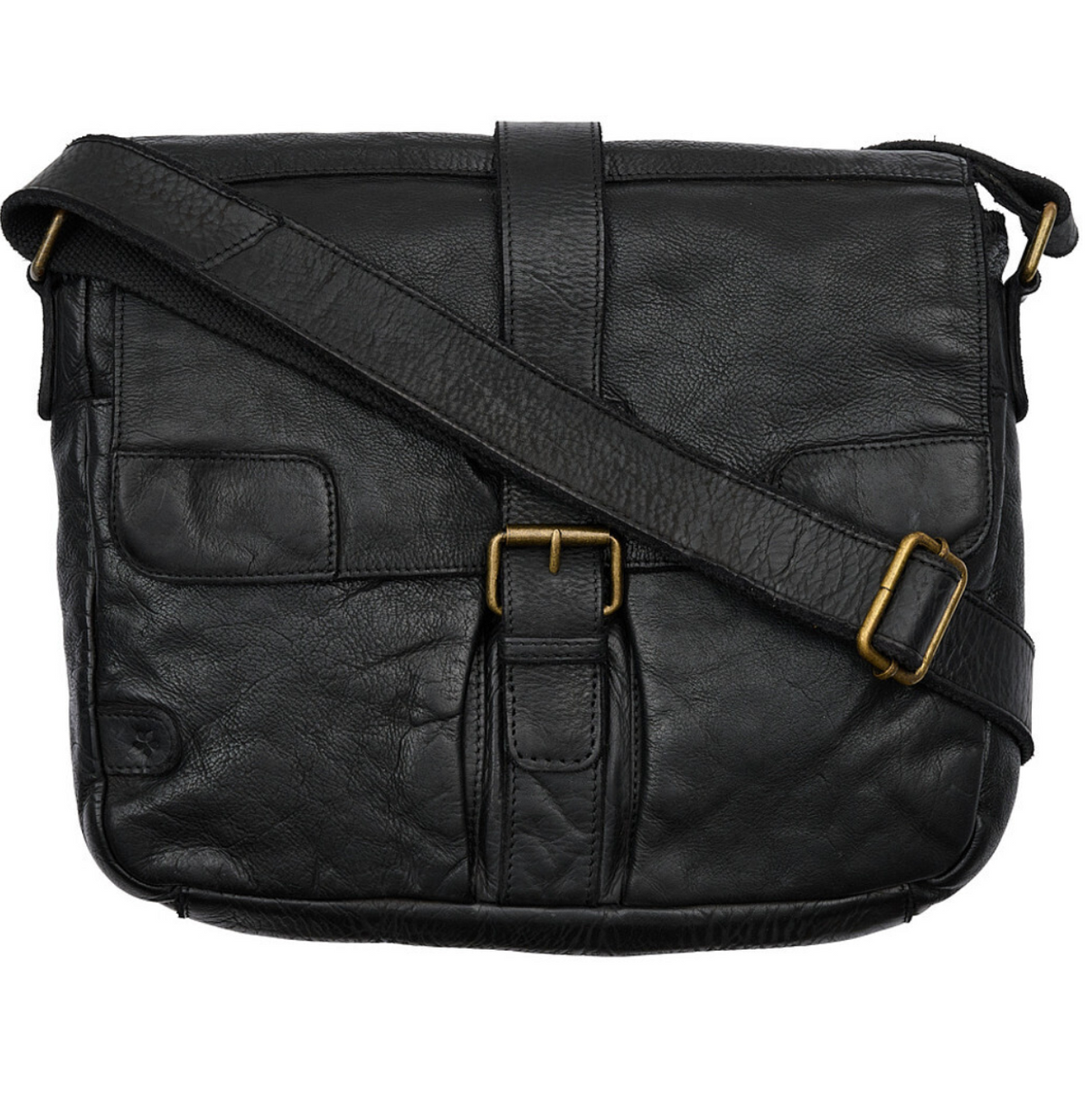 Werktas - Raw black