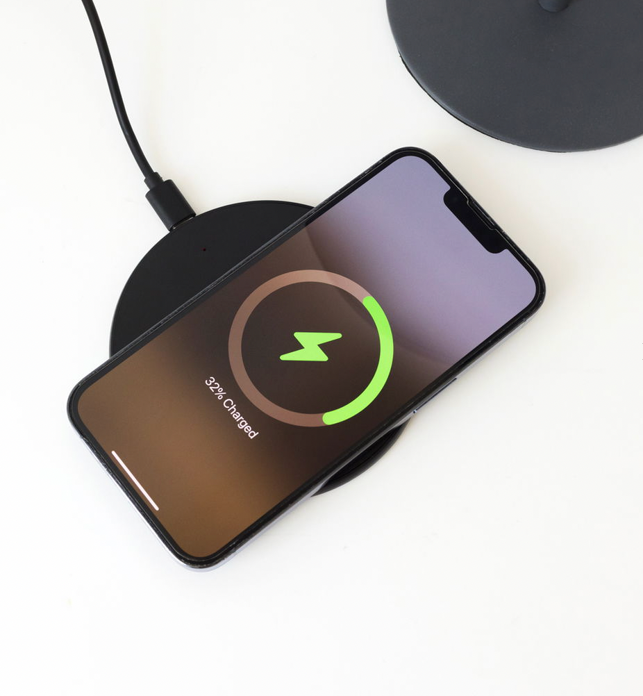 Draadloze tafellader - Quick Charge
