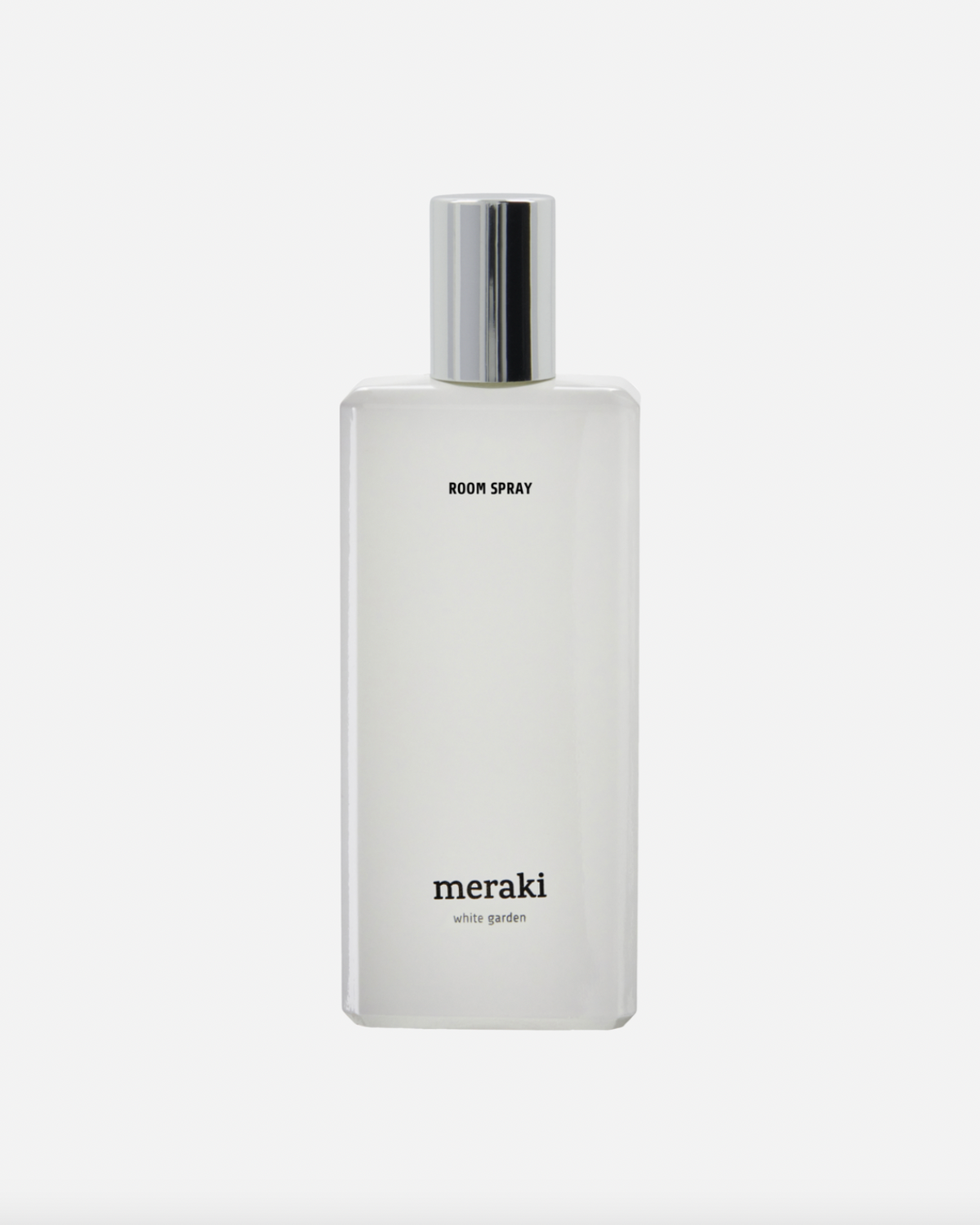 Roomspray Meraki