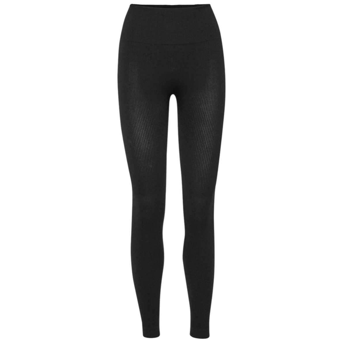 Shapewear tights - Zwart