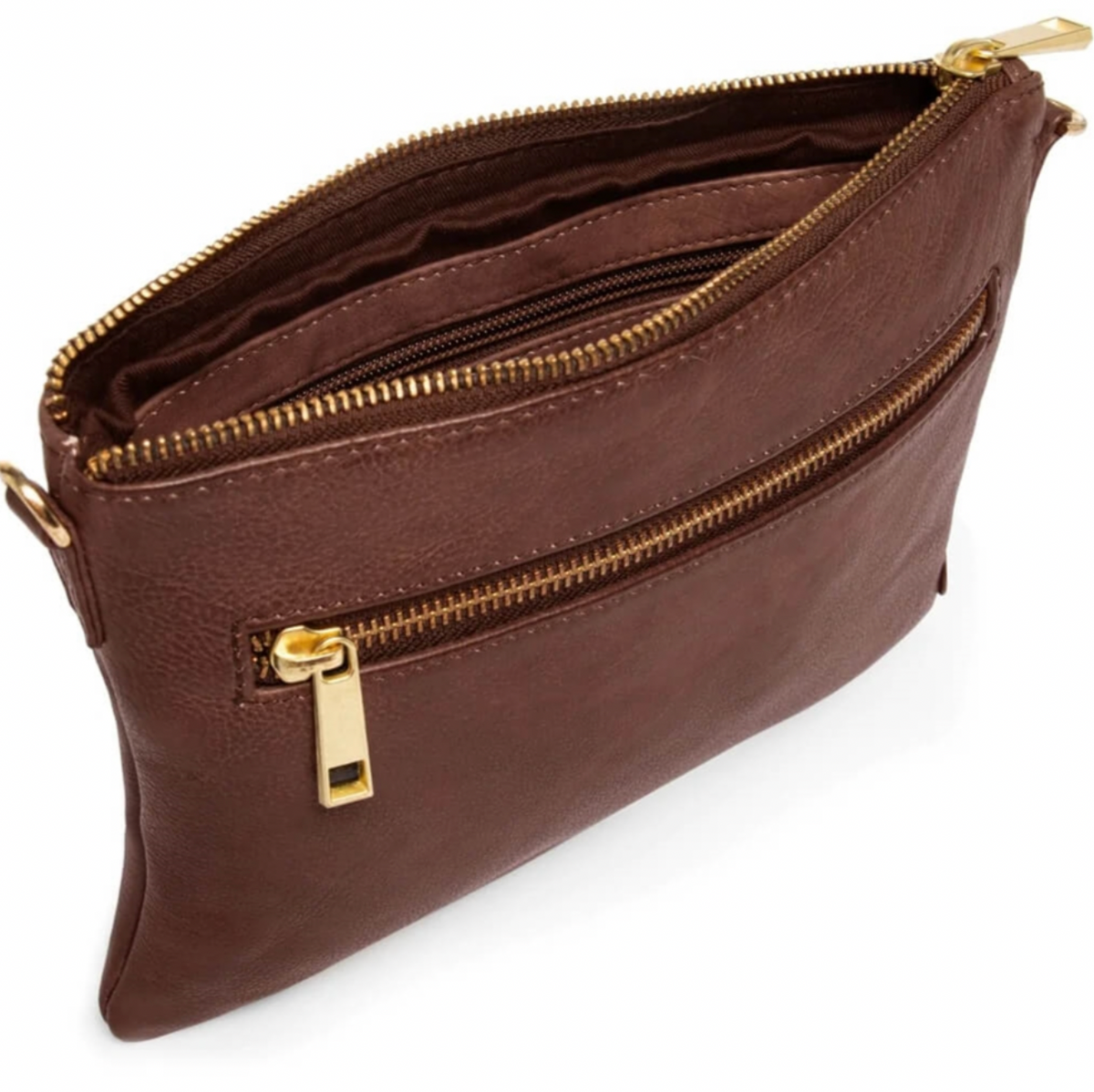 Mooie tas / clutch - VIGA Brandy