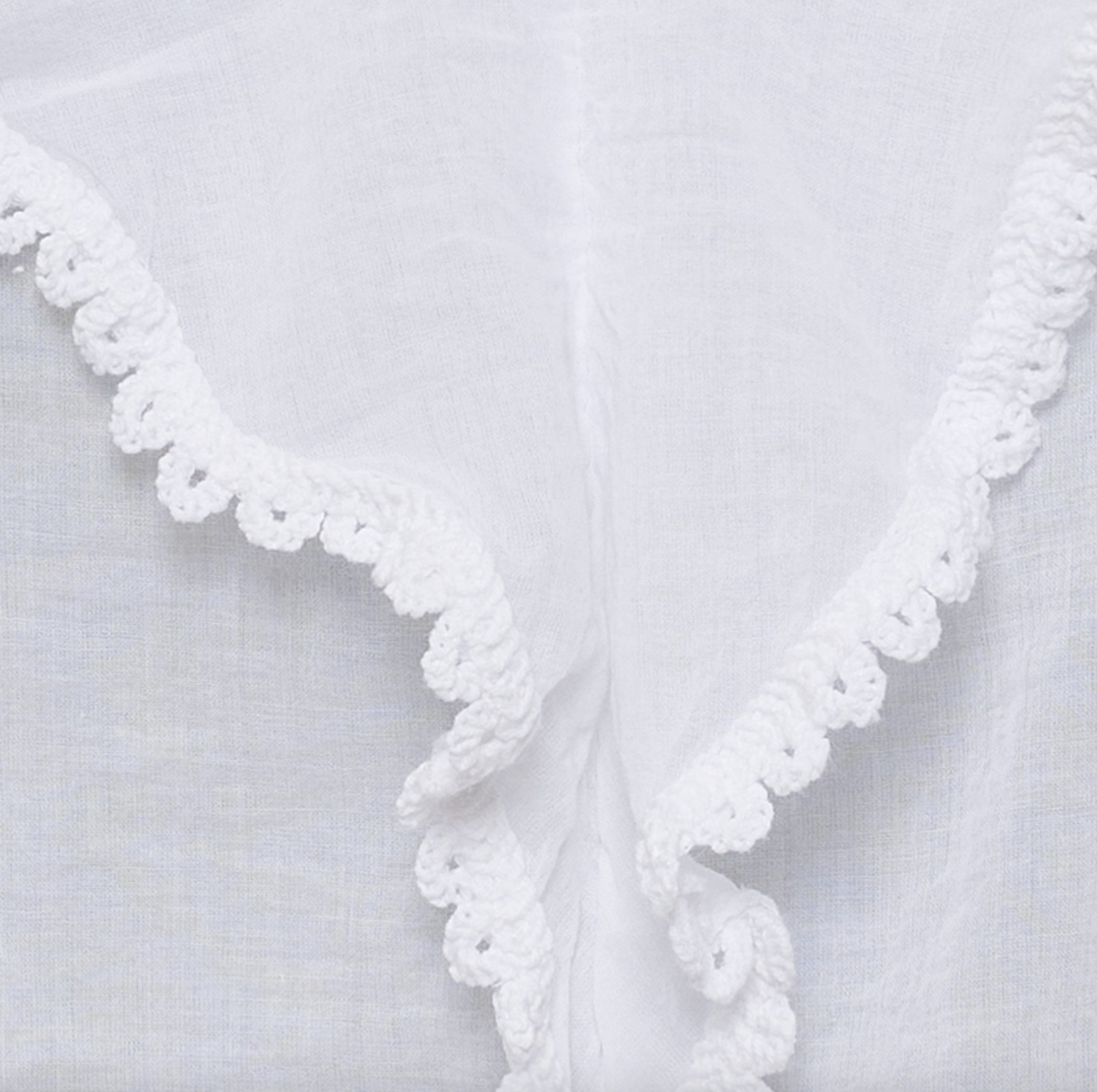 Blouse Rosamaria