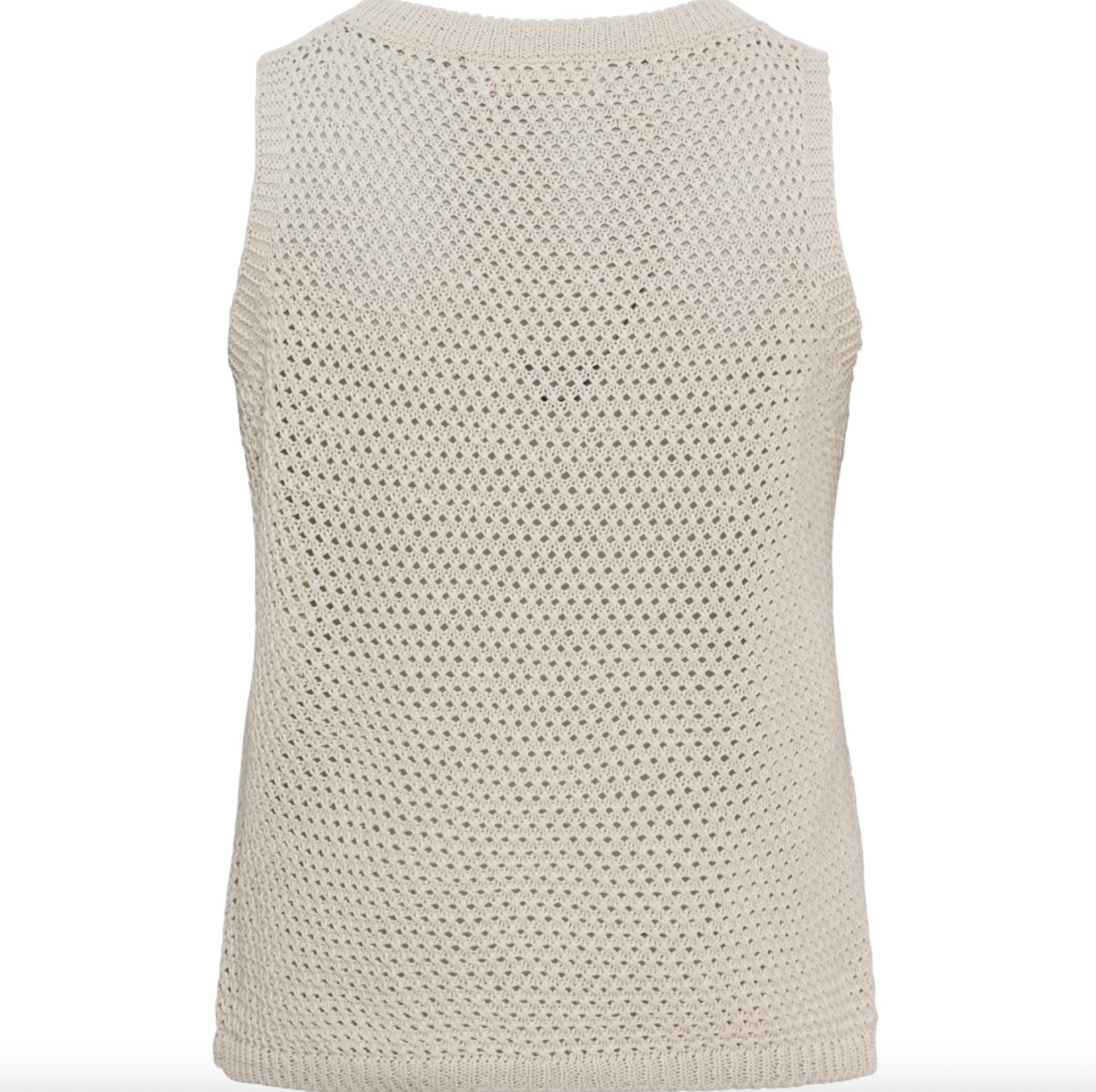 Top Nayla- Beige