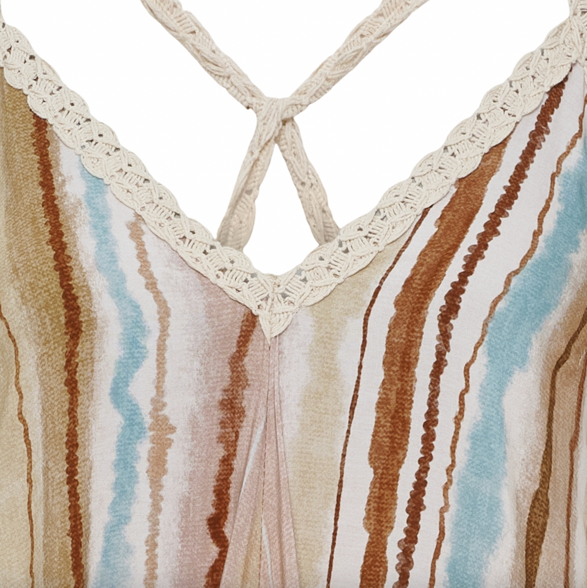 Jurk Violette