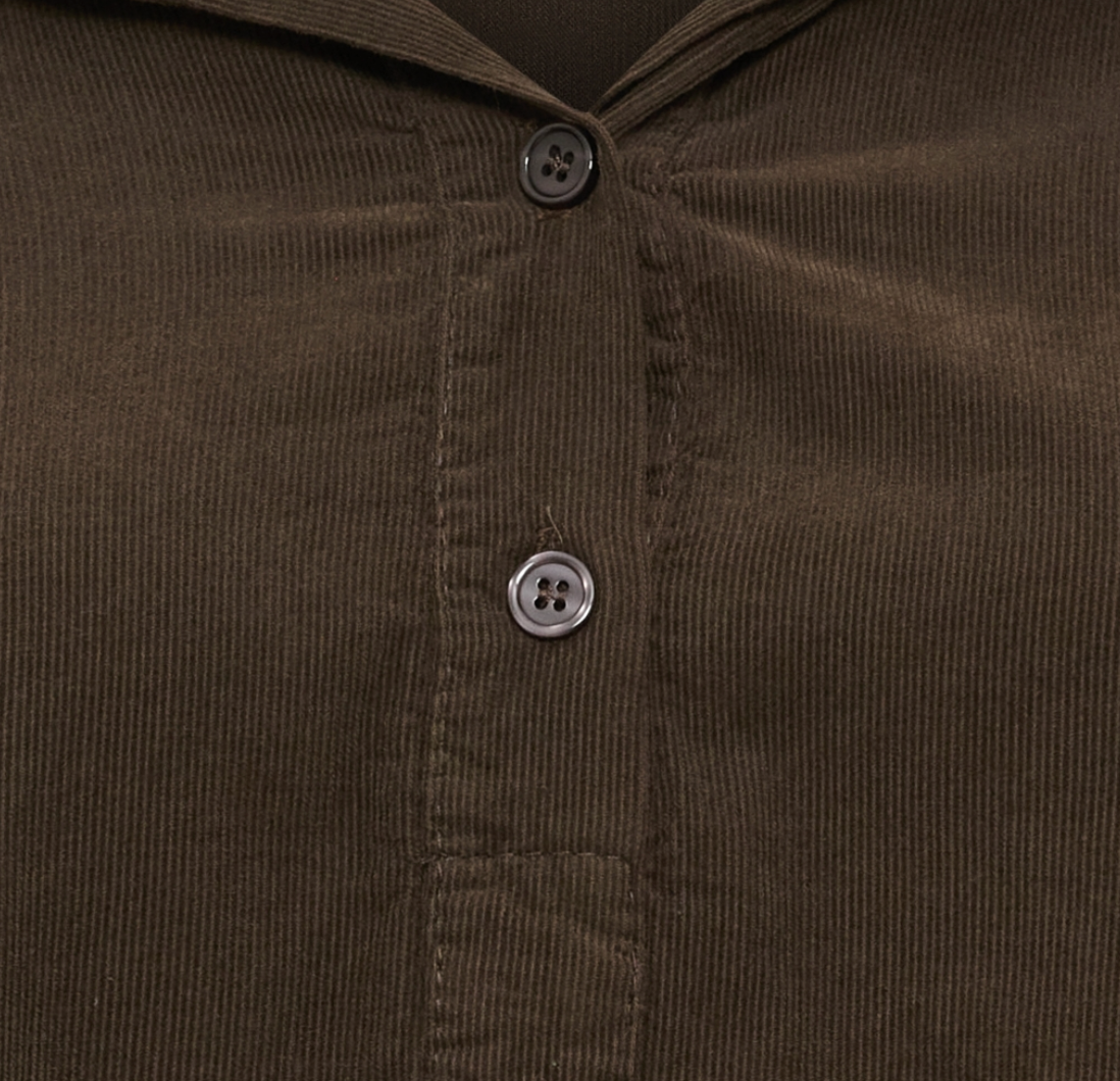 Blouse Pienza - Moro